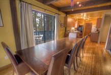 RedAwning Swiss-Inspired 3 Bedroom Chalet